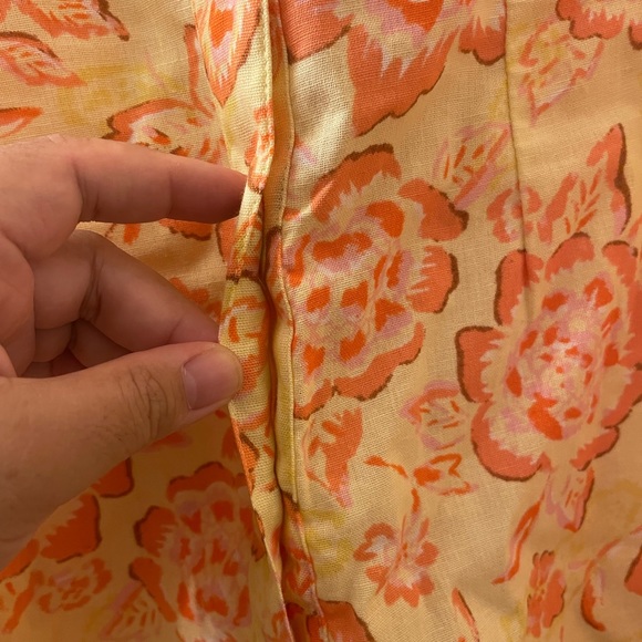 Billabong x Wrangler Mini Dress - Picture 8 of 16